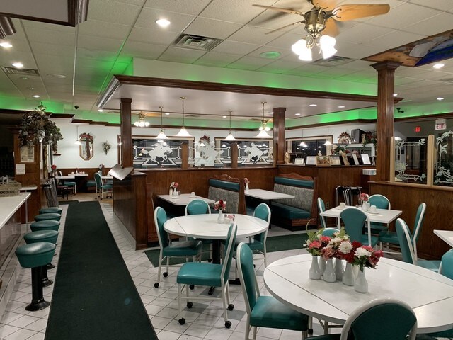 More Photos Of 900 N Union St, Dwight Restaurant For Sale