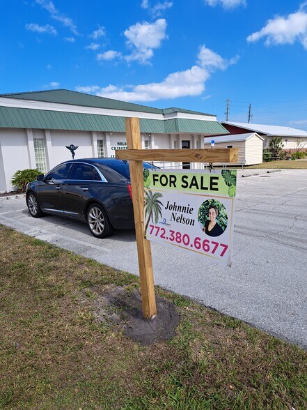 More Photos Of 905 W Ventura Ave, Clewiston Medical For Sale