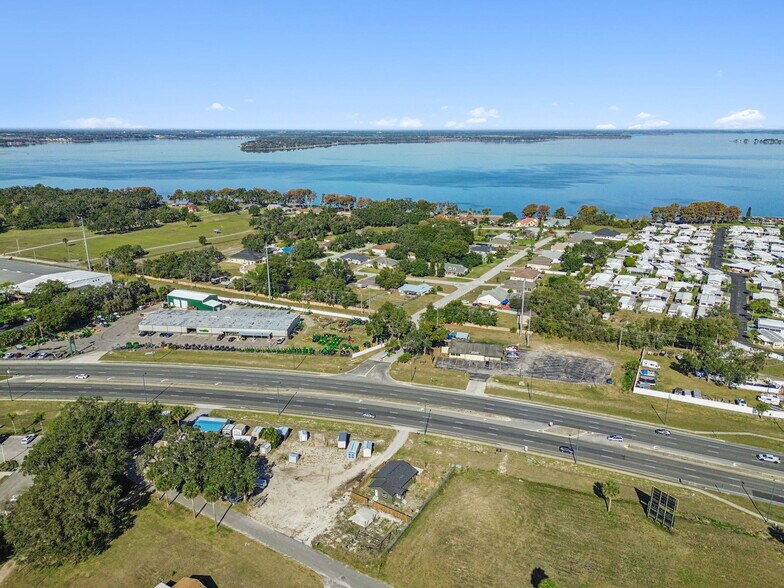 More Photos Of 1821 US Highway 441, Leesburg Land For Sale