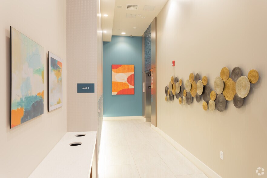 More Photos Of 8240 Fenton St, Silver Spring Apartments For Lease