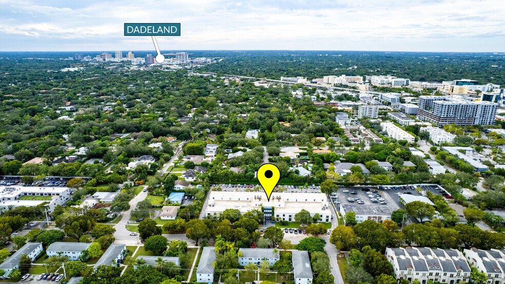 More Photos Of 7600 SW 57th Ave, Miami Office For Lease