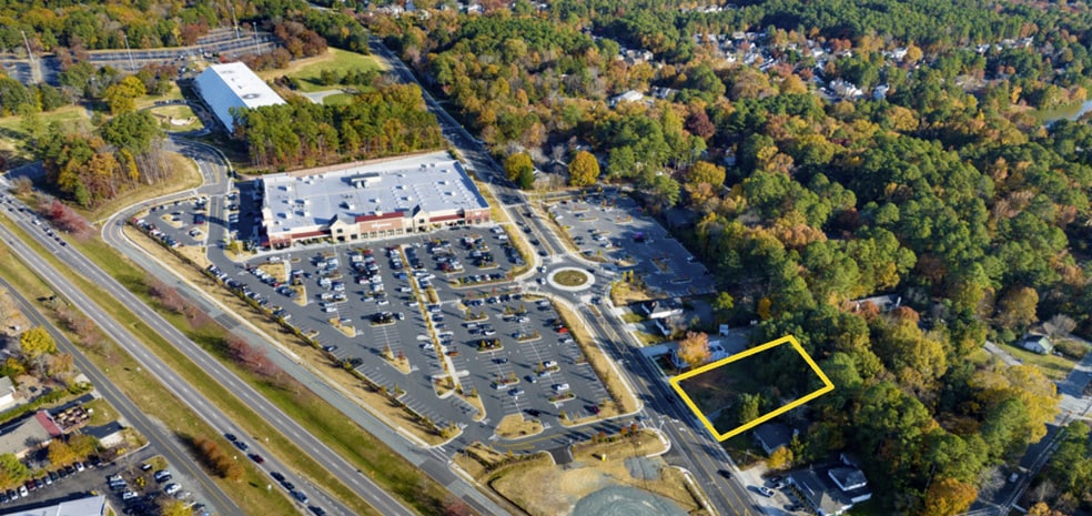 More Photos Of 112 Old Durham Rd, Chapel Hill Land For Sale