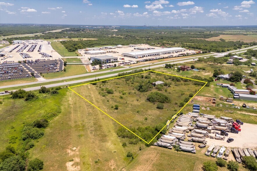 More Photos Of 4480 E Loop 1604, Elmendorf Land For Sale