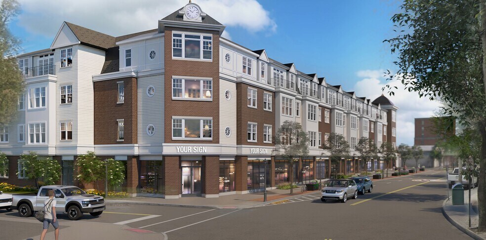 More Photos Of 305 Broadway, Long Branch Apartments For Lease