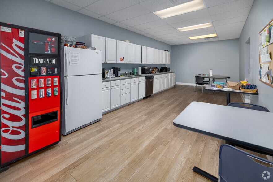Photo of 2nd Floor Ste 