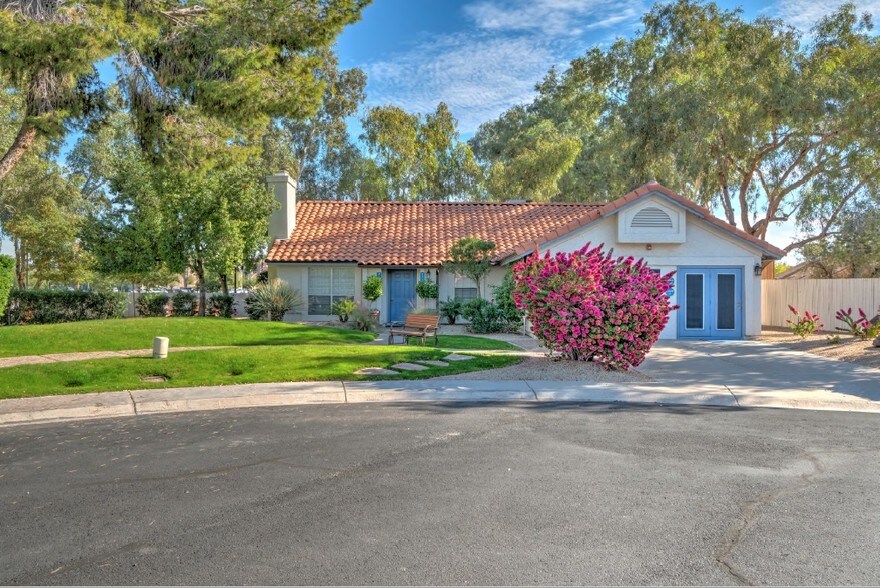 More Photos Of 111 S Hearthstone Way, Chandler Rehabilitation Center For Sale