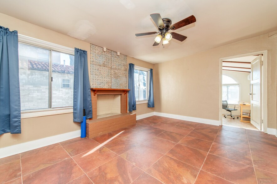 More Photos Of 1885 W 9th St, Upland Land For Sale