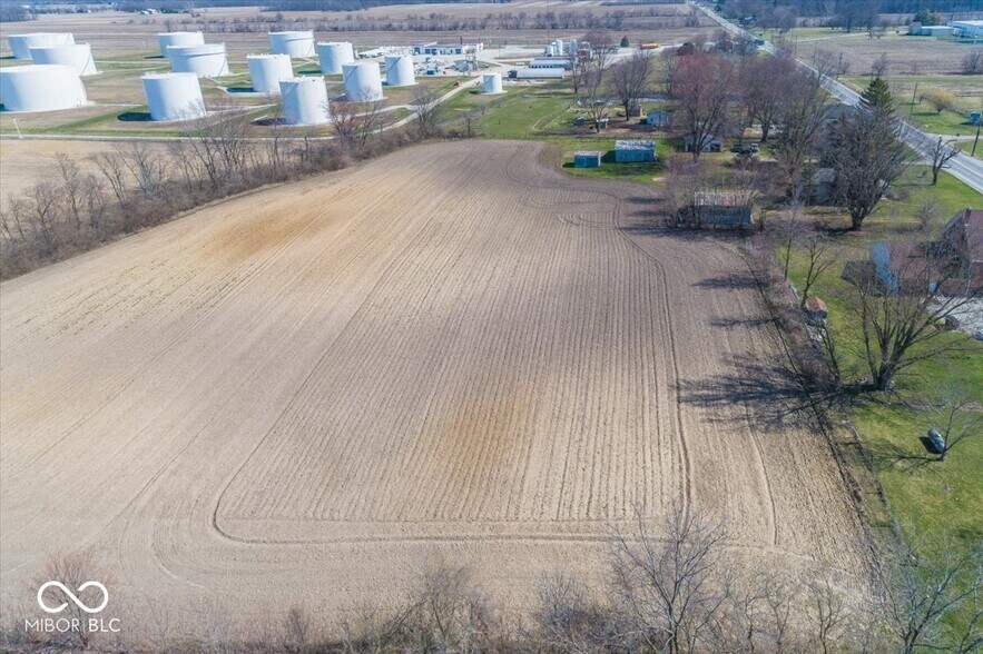 More Photos Of 3818 IN-32, Westfield Land For Sale