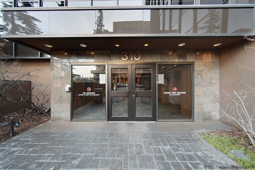 More Photos Of 310 K St, Anchorage Office For Lease