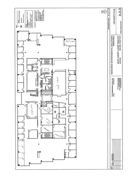 More Photos Of 6575 610 Loop S, Bellaire Office For Sale