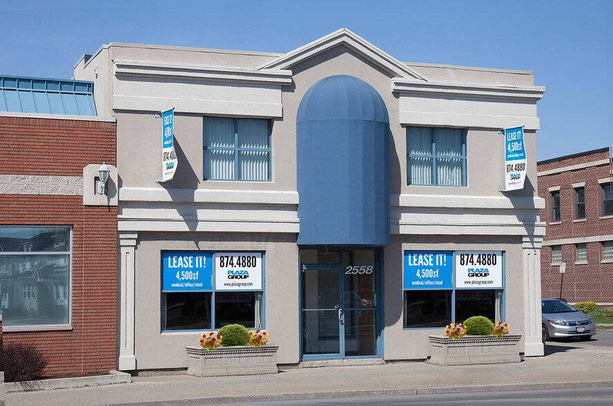 More Photos Of 2556 Delaware Ave, Buffalo Medical For Sale