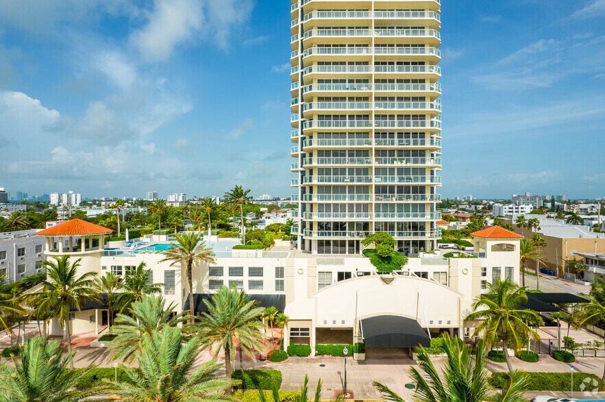 More Photos Of 7330 Ocean Ter, Miami Beach Apartments For Lease