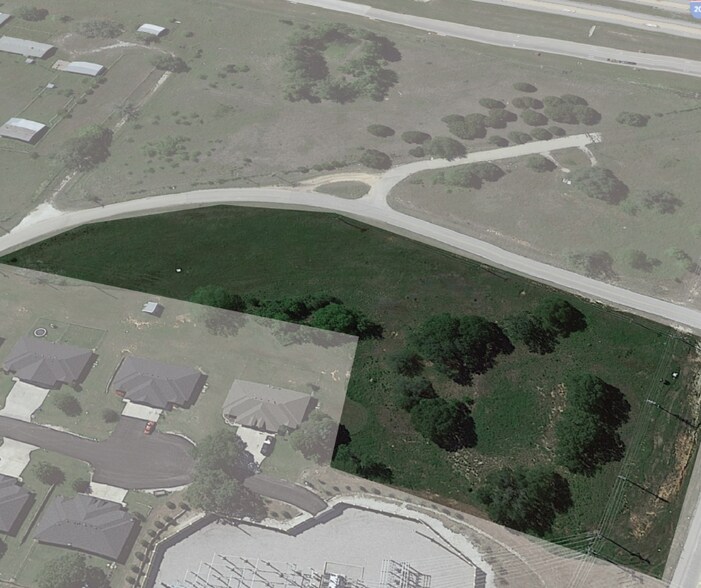 More Photos Of 00 Old Brock Rd, Weatherford Land For Sale