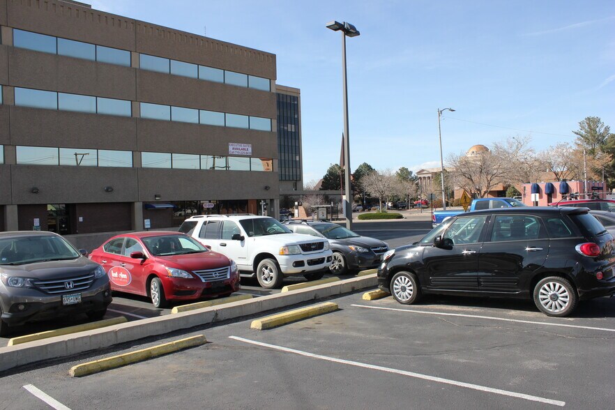 More Photos Of 720 N Main St, Pueblo Office For Lease