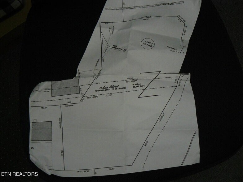 More Photos Of 4552 Maynardville Hwy, Maynardville Land For Sale