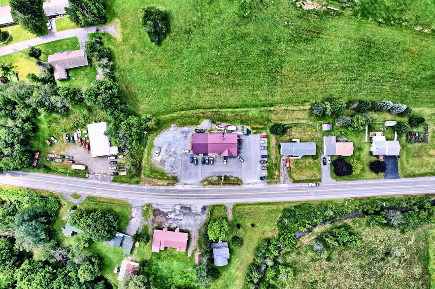 More Photos Of 36422 State Highway 23, Grand Gorge Restaurant For Sale