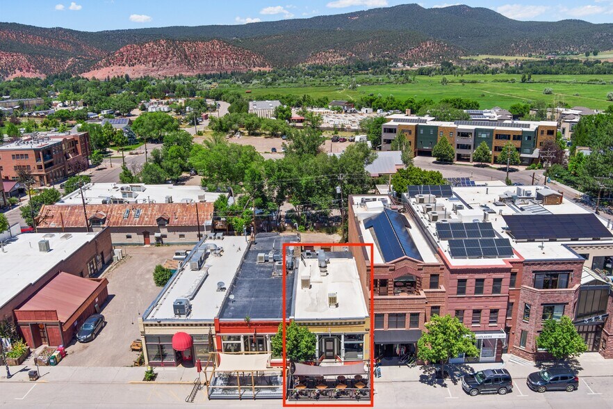 More Photos Of 335 Main St, Carbondale General Retail For Sale