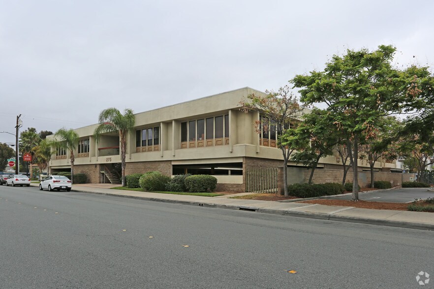 Primary Photo Of 275 E Douglas Ave, El Cajon Office For Lease