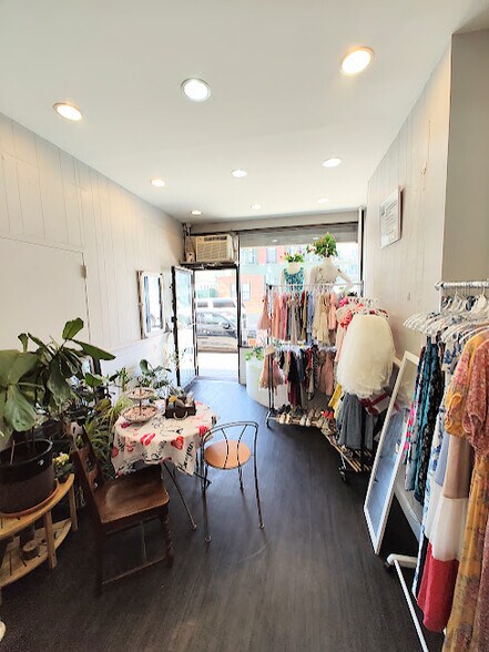 Primary Photo Of 568 Manhattan Ave, Brooklyn General Retail For Sale