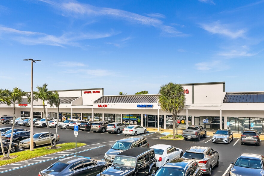 More Photos Of 4455-4485 N State Road 7, Lauderdale Lakes General Retail For Lease