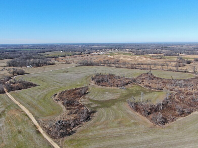 More Photos Of Fredonia Loop Rd, Stanton Land For Sale