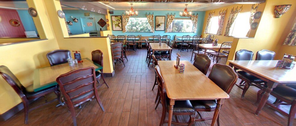 More Photos Of 1964 W Foothill Blvd, Upland Restaurant For Sale
