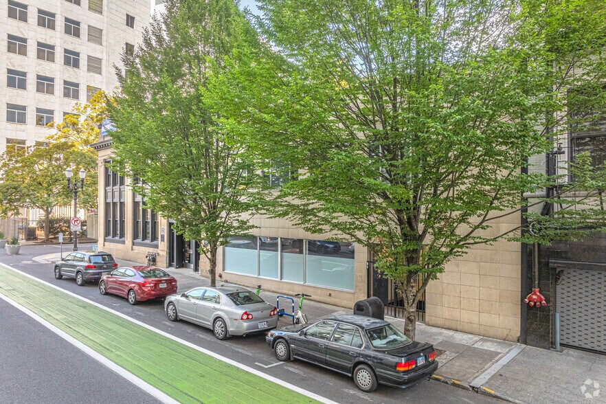 More Photos Of 721 Sw Oak St, Portland Office For Lease