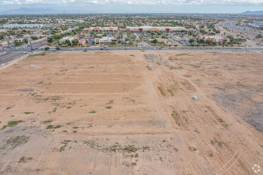 More Photos Of AZ 202 @ Santan Fwy, Chandler Unknown For Lease