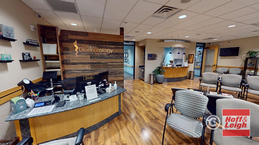 More Photos Of 8580 Scarborough Dr, Colorado Springs Office For Sale