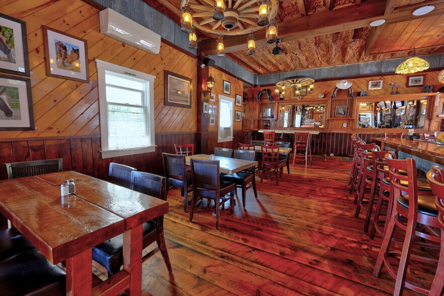 More Photos Of 2478 NY-145, East Durham Bar For Sale