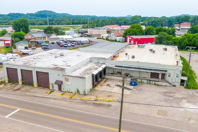 More Photos Of 501-515 S High St, Lancaster Food Processing For Sale