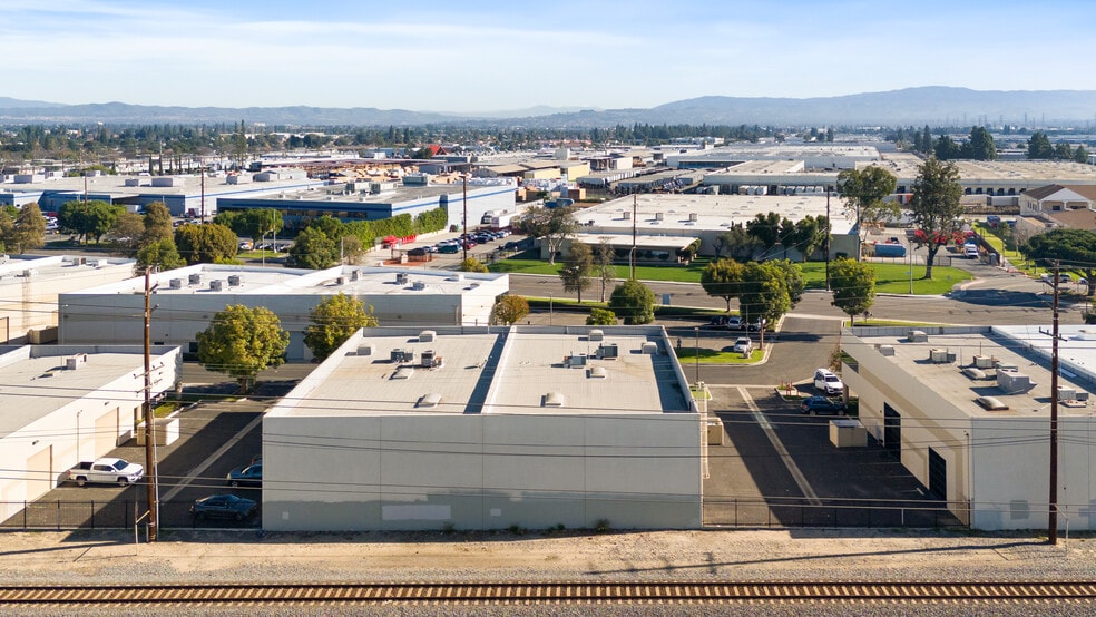 More Photos Of , Anaheim Industrial For Sale