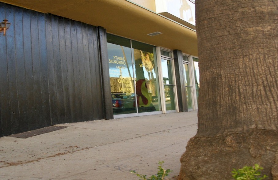 More Photos Of 3115-3125 Santa Monica Blvd, Santa Monica Storefront Retail Office For Sale