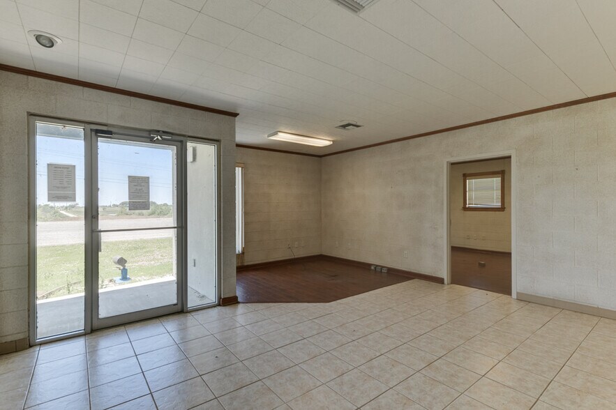 More Photos Of 464 & 56 Fisher Rd, Port Lavaca Land For Sale