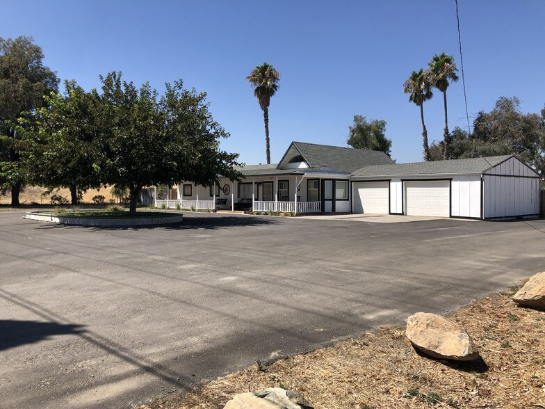 More Photos Of 26603 S Hansen Rd, Tracy Land For Sale