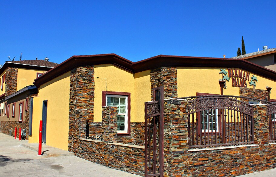 More Photos Of 11329 Sherman Way, Sun Valley Apartments For Sale