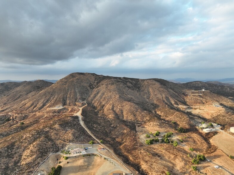 More Photos Of 0 Bundy Canyon Road, Wildomar Land For Sale
