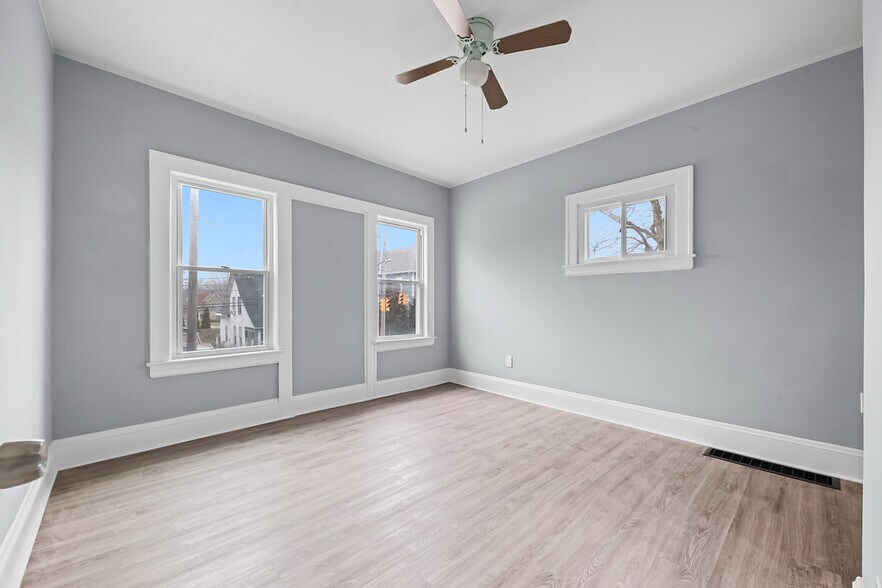 More Photos Of 2101 Denison Ave, Cleveland Storefront Retail Residential For Sale