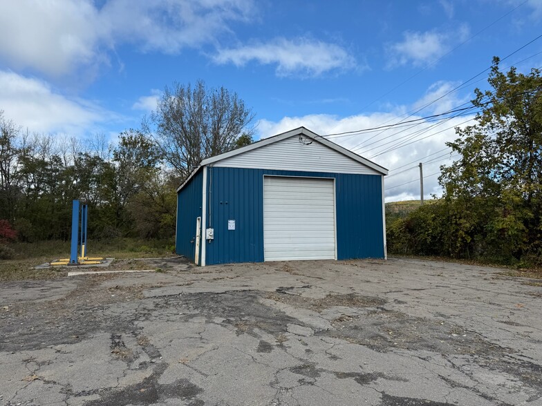 Primary Photo Of 95 Main St, Owego Industrial For Sale