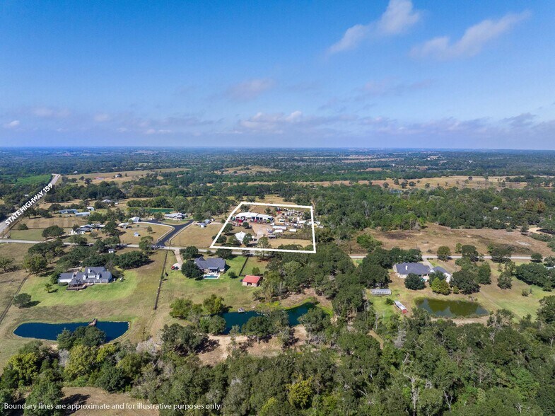 More Photos Of 1611 Koy Rd, Bellville Land For Sale