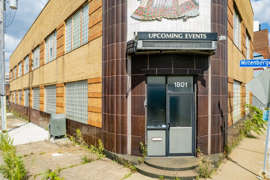 More Photos Of 1801 Boulevard of the Allies, Pittsburgh Office For Sale