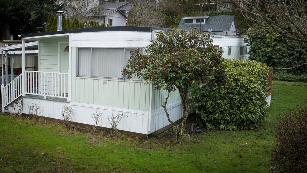 More Photos Of 1652 Wiltsey Rd SE, Salem Manufactured Housing Mobile Home Park For Sale