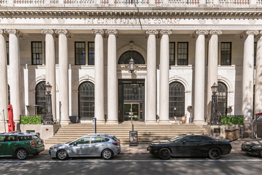 More Photos Of 170 S Independence Mall W, Philadelphia Office For Lease