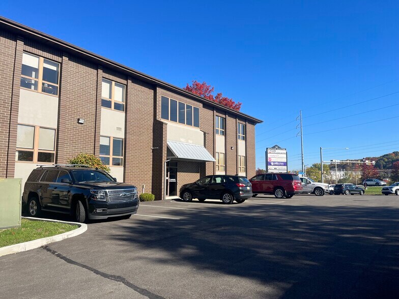 More Photos Of 20421 Route 19, Cranberry Medical For Lease
