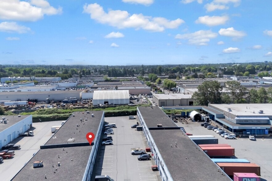 More Photos Of 11786 River Rd, Richmond Warehouse For Sale