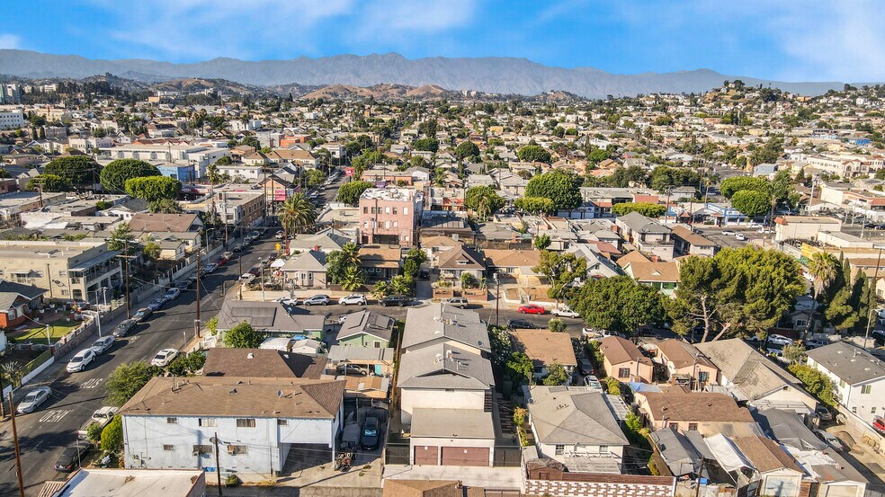 More Photos Of 2714 New Jersey St, Los Angeles Multifamily For Sale