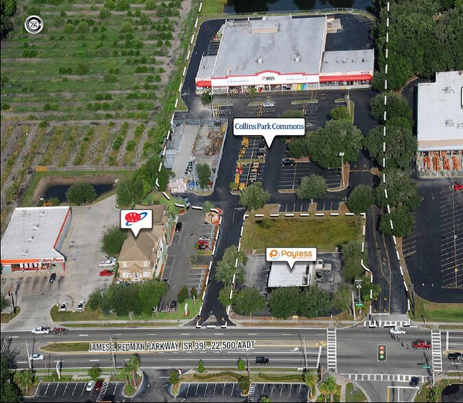 More Photos Of 1801-1803 James L Redman Pky, Plant City Unknown For Lease