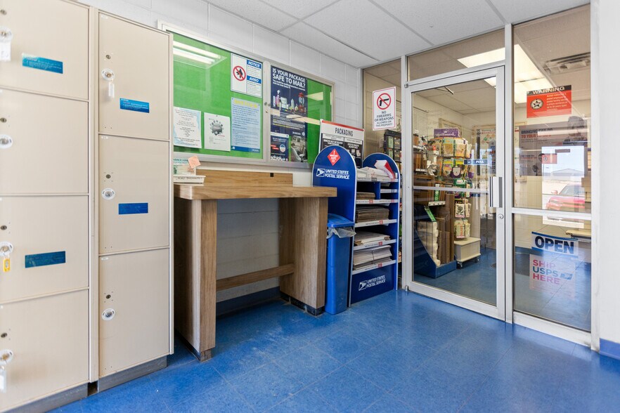 More Photos Of 49440 Ehrenberg Rd, Ehrenberg Office For Sale