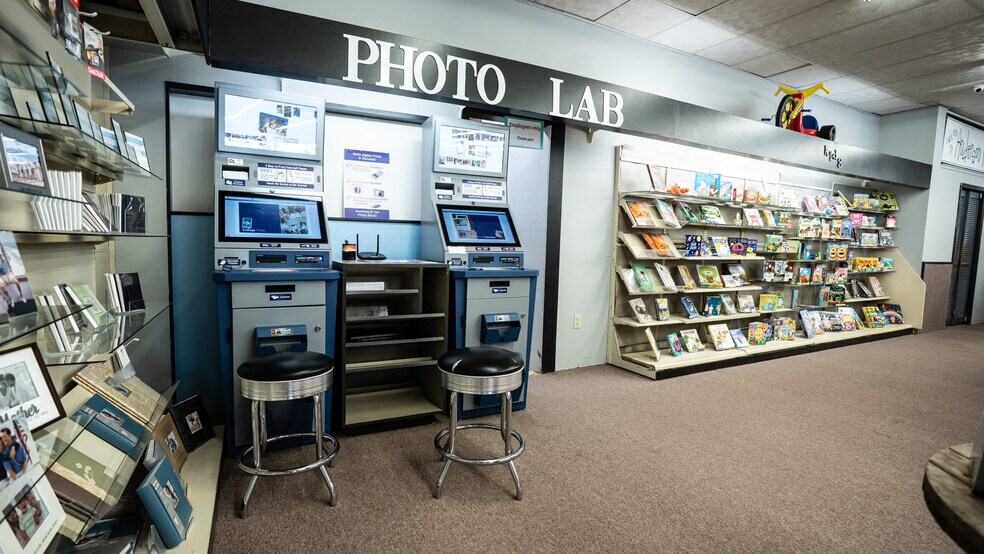 More Photos Of 1429 M St, Ord Drugstore For Sale