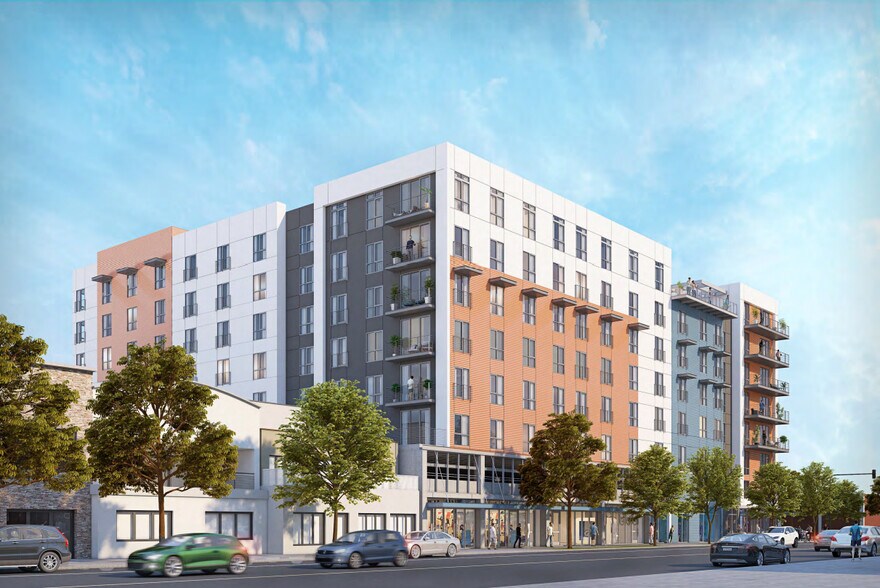 More Photos Of 1020 21st St, Sacramento Land For Sale